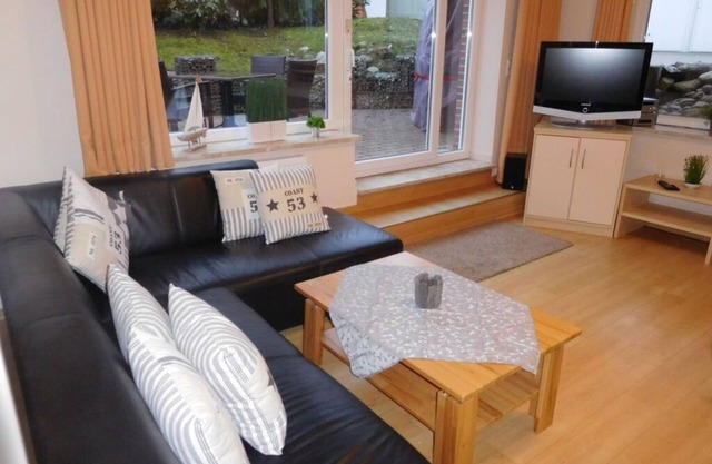 Apartamento de vacaciones surfistas