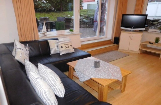 Apartamento de vacaciones surfistas