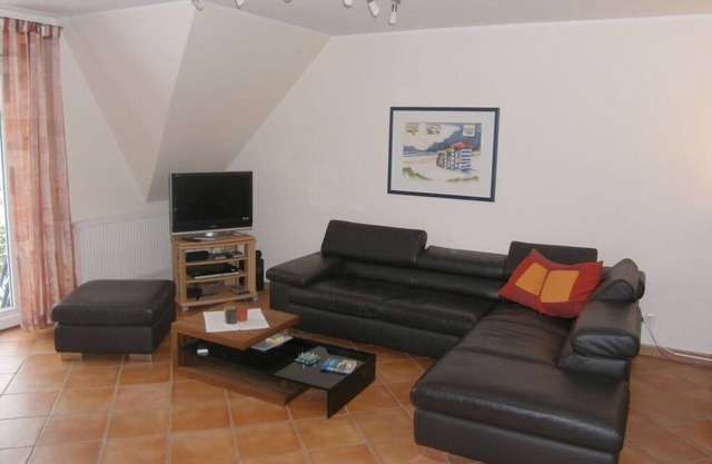 Apartamento vacacional Susewind