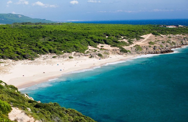 Apartamento de vacaciones Torre del Puerco para 1 - 4 personas con 2 dormitorios - Apartamento