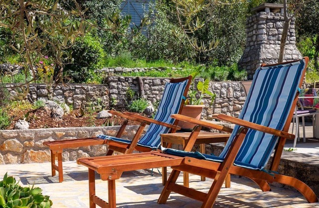 Apartamento de vacaciones Veli Losinj para 1 - 2 personas - Casa pareada