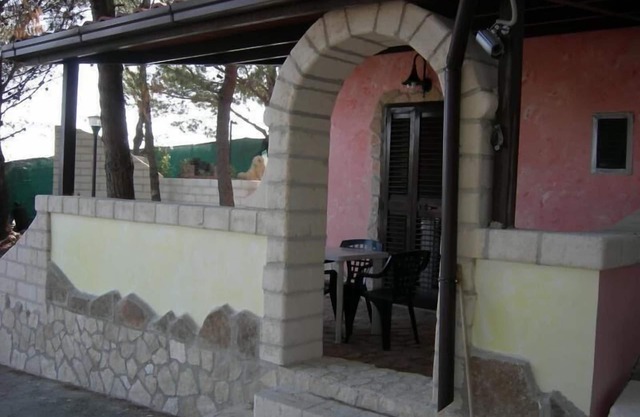 Apartamento de vacaciones Vieste para 1 - 4 personas con 1 dormitorio - Casa de vacaciones