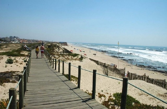 Apartamento de vacaciones Vila Nova de Gaia para 1 - 8 personas con 3 dormitorios - Alojamiento de a