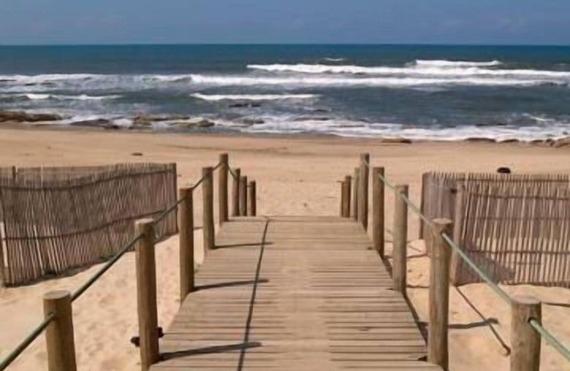 Apartamento de vacaciones Vila Nova de Gaia para 1 - 6 personas con 3 dormitorios - Apartamento
