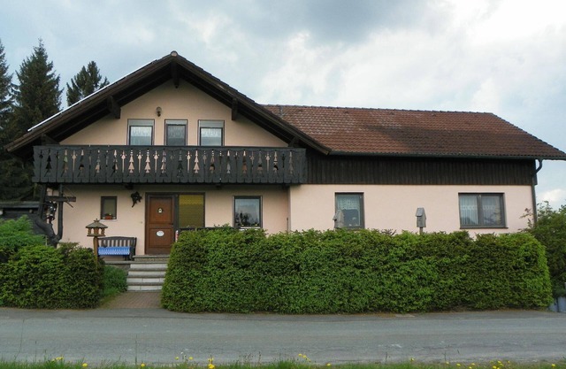 Apartamento de vacaciones Weißenstadt para 1 - 4 personas con 2 dormitorios - Apartamento