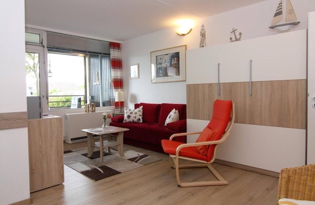 Apartamento de vacaciones Wendtorferstrand para 1 - 6 personas con 1 dormitorio - Apartamento