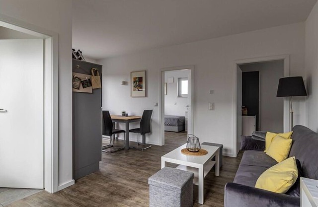 Holiday apartment Werder-Potsdam-Berlin