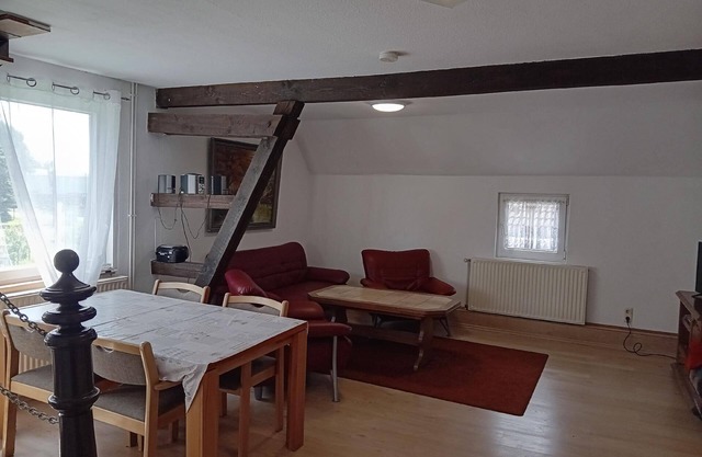 Apartamento de vacaciones Wittenburg para 1 - 6 personas con 3 dormitorios - Casa de vacaciones