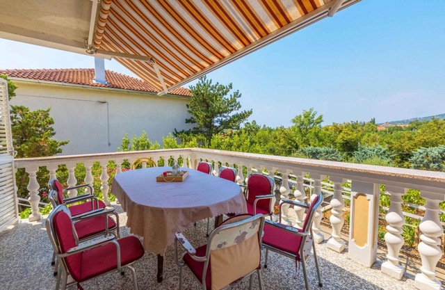 Apartamento vacacional con parrilla y wifi