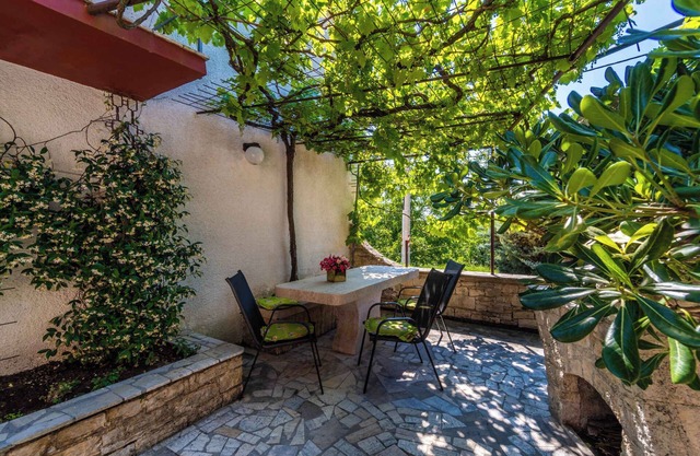 Apartamento vacacional con aire acondicionado