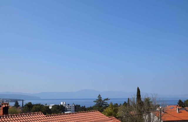 Apartamento vacacional con balcón