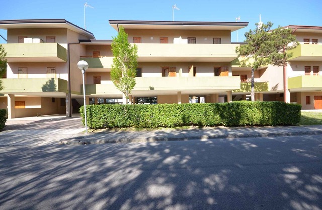 Apartamento vacacional a solo 550 metros del mar