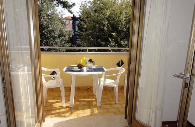 Apartamento vacacional con wifi y aire acondicionado