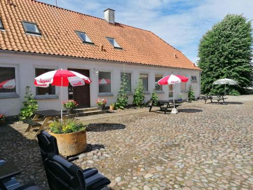 Holiday Apartment With Sea View, Near The Beach