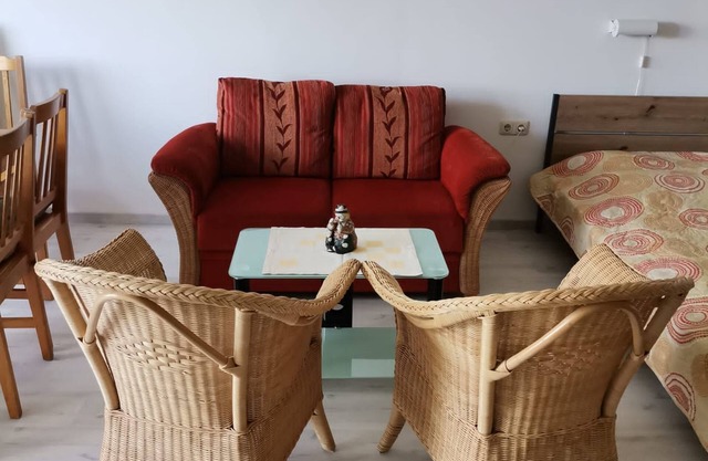 Apartamento de vacaciones Zandt para 1 - 2 personas - Apartamento