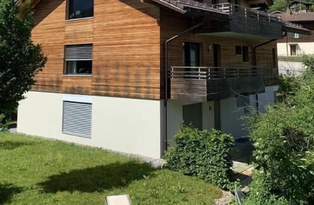 Apartamento de vacaciones Zweisimmen para 1 - 6 personas con 3 dormitorios - Apartamento