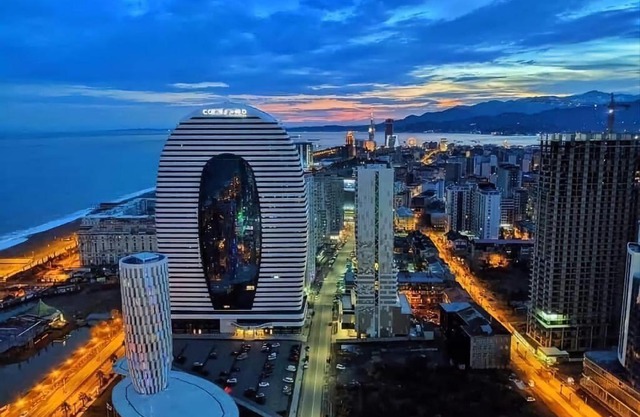 Holiday Apartments