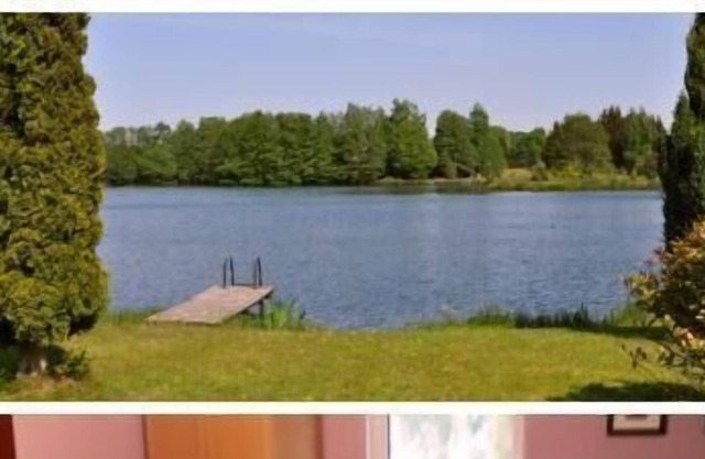 Apartamento de vacaciones Neustadt am Rübenberge para 1 - 2 personas - Apartamento