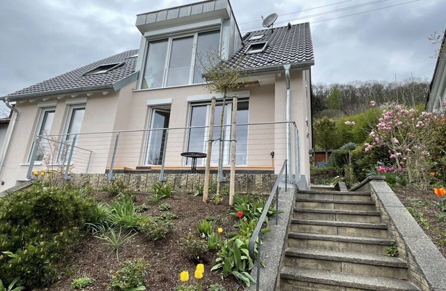 Apartamento de vacaciones Südpfalz Quartier 42