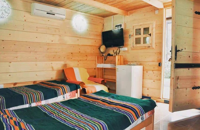 Casa de vacaciones Rashaville-Rasino Selo