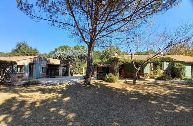 Casa de vacaciones St Martin de Castillon para 1 - 10 personas con 4 dormitorios - Casa de vacacione