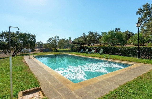 Casa en Reserva del Tajo con piscina