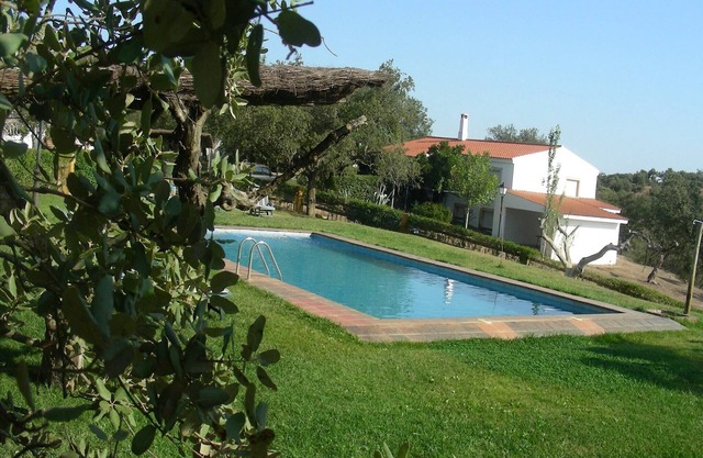 Casa en Herrera junto al río Tajo