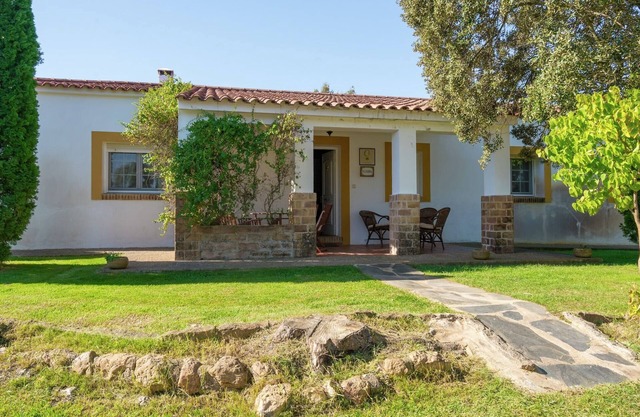 Casa en Tajo con Piscina