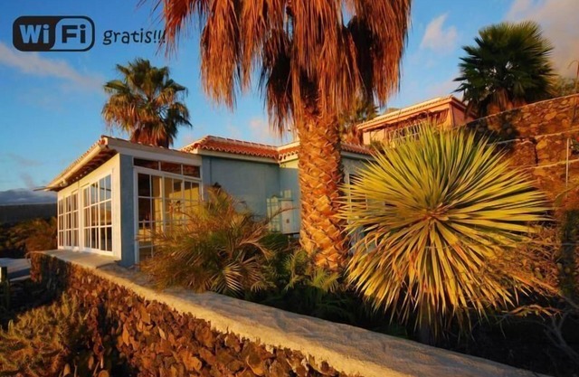 Casa de vacaciones Los Llanos de Aridane para 1 - 4 personas con 2 dormitorios - Casa de vacaciones