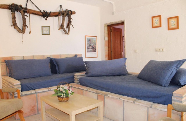Casa de vacaciones San Pedro del Pinatar para 1 - 6 personas con 2 dormitorios - Casa de vacaciones