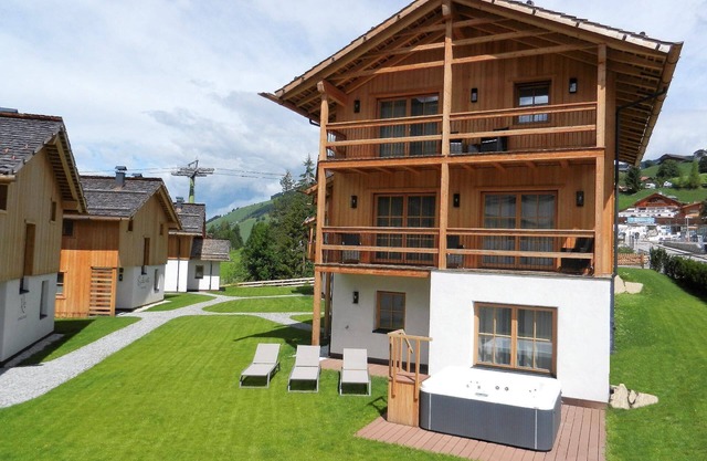Casa de vacaciones Sankt Lorenzen (San Lorenzo di Sebato) para 1 - 8 personas con 4 dormitorios - Ca