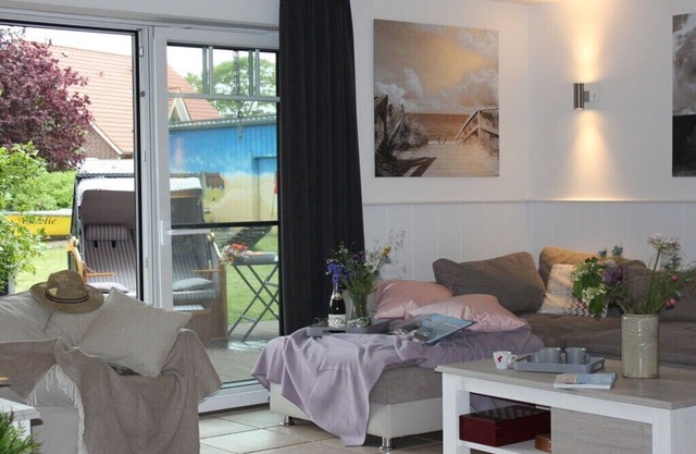 Casa de vacaciones Haus Annelie