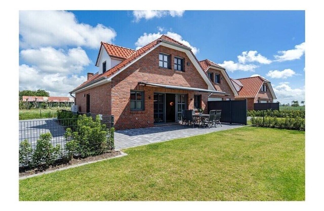 Holiday home with 3 bedrooms