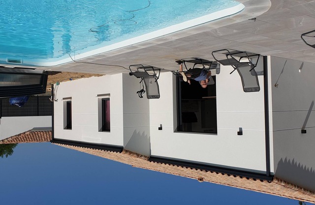 Casa - Piscina Privada 2