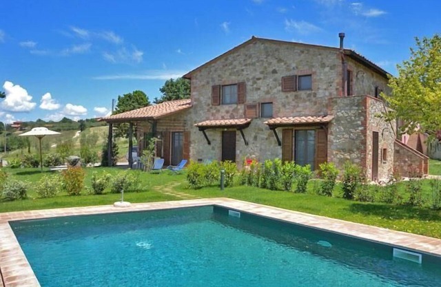 Casa de vacaciones Castiglione del Lago para 1 - 10 personas con 4 dormitorios - Casa de vacaciones