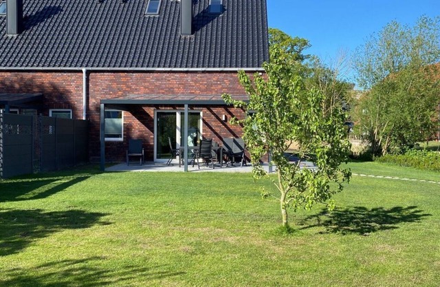 Casa de vacaciones Ankerherz