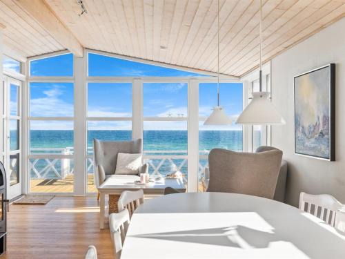 Holiday Home Answald - 10m from the sea by Interhome