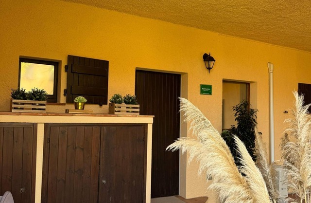 Casa Vacaciones 'Apple Green' con Vista a la Montaña, Wi-Fi y Aire Acondicionado