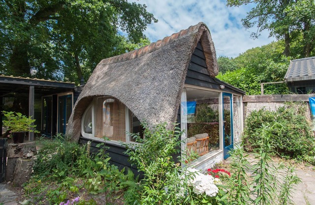 Casa Vacacional en Bergen Bosque y Playa