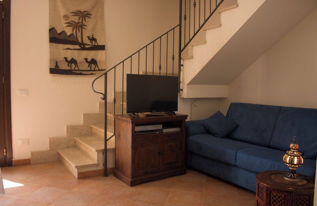 Casa de vacaciones entre dos reservas naturales