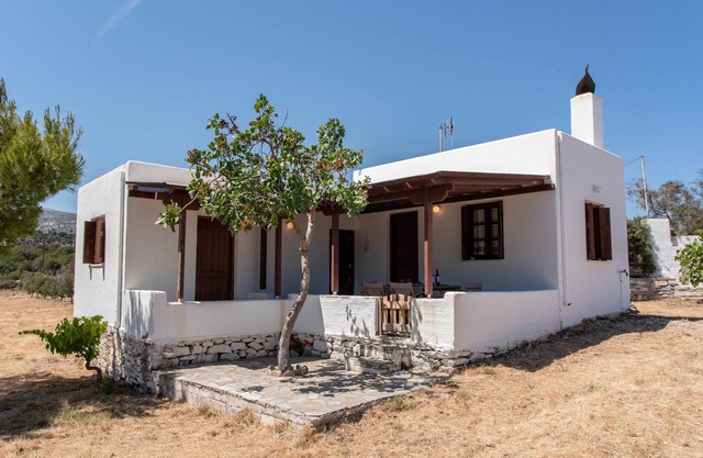Casa de vacaciones 'Arena Negra' con vistas al mar, terraza privada