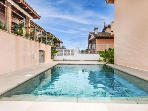 Holiday Home Casa Berta by Interhome