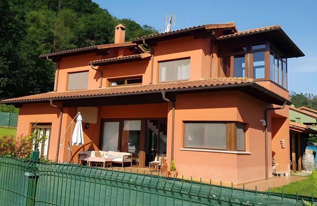 Holiday Home 'Casa Carmen' with Mountain Views