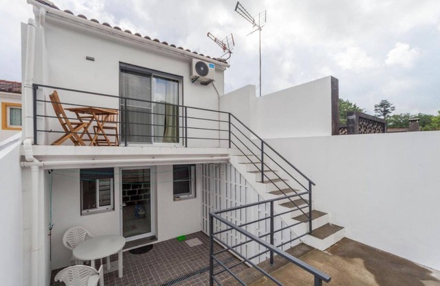 Casa de vacaciones "Casa do Poema" con vistas a la montaña, terraza privada y Wi-Fi