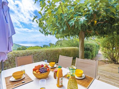 Holiday Home Casa Murticcio 2 by Interhome