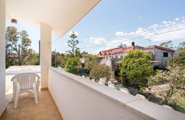 Casa de vacaciones 'Casa Rial' con balcón, Wi-Fi y aire acondicionado