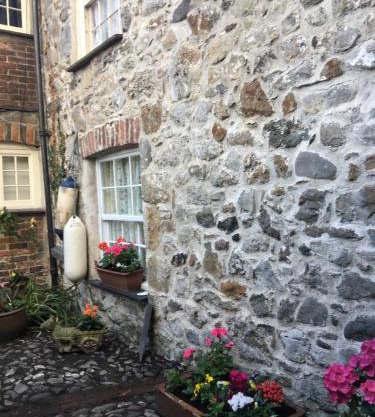 Holiday Home Church Street