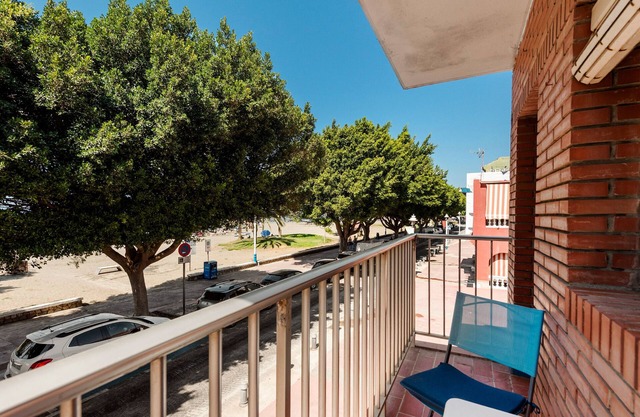 Casa Vacacional 'Coral Beach' con Vistas al Mar, Wi-Fi y Aire Acondicionado