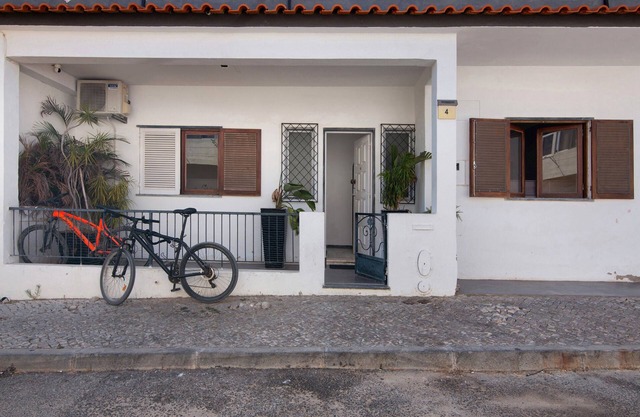 Casa Vacacional 'Crt' con Terraza Privada y Wi-Fi