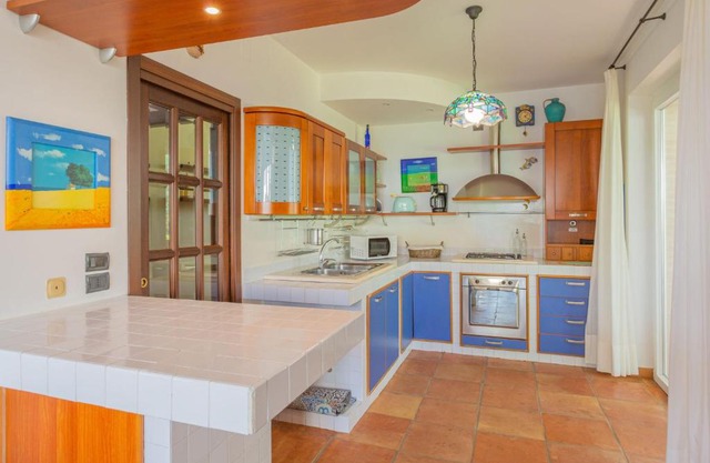 Holiday Home Dei Poeti by Interhome